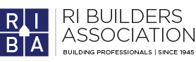 RI Builders Logo